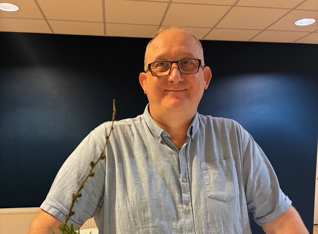 Det er ikke de unge der fejler